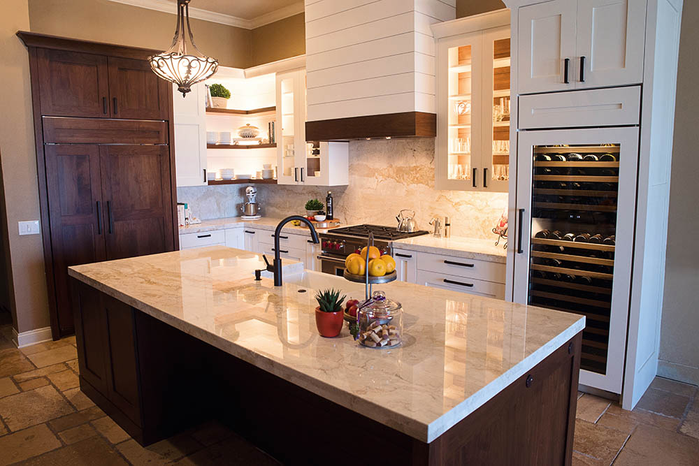 Quartzite kitchen countertop prices: