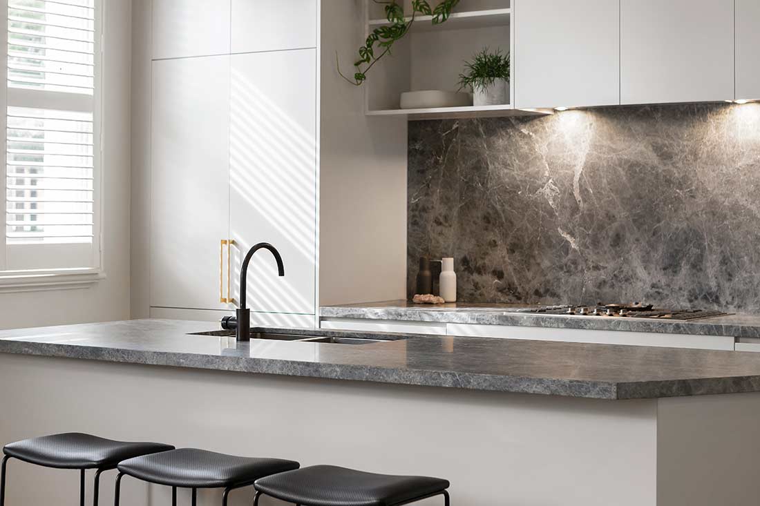 Backsplash – a stylish protector