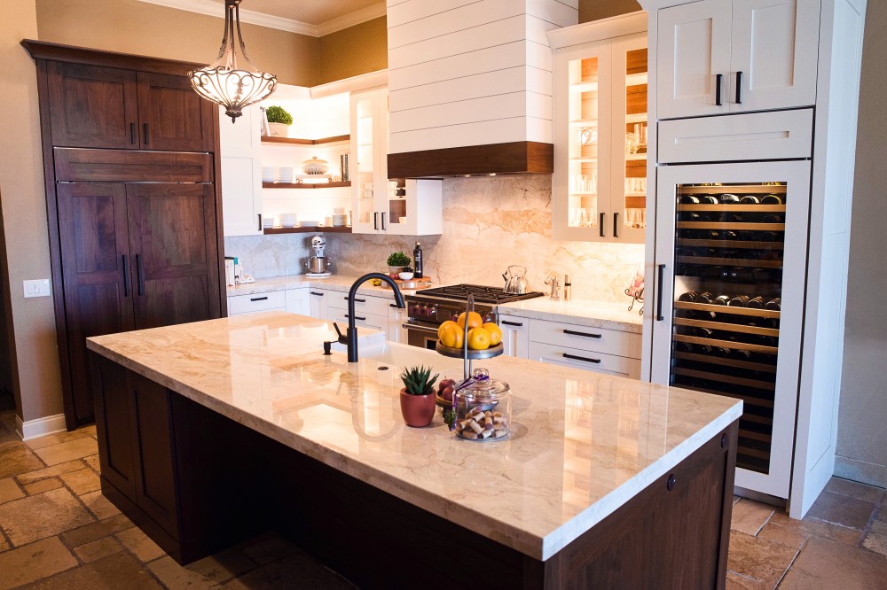 Get to know Zsolt Granite Corporation