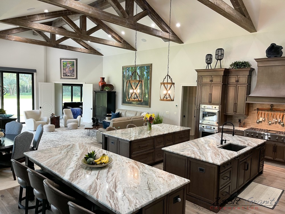 Countertops in Wekiwa Springs