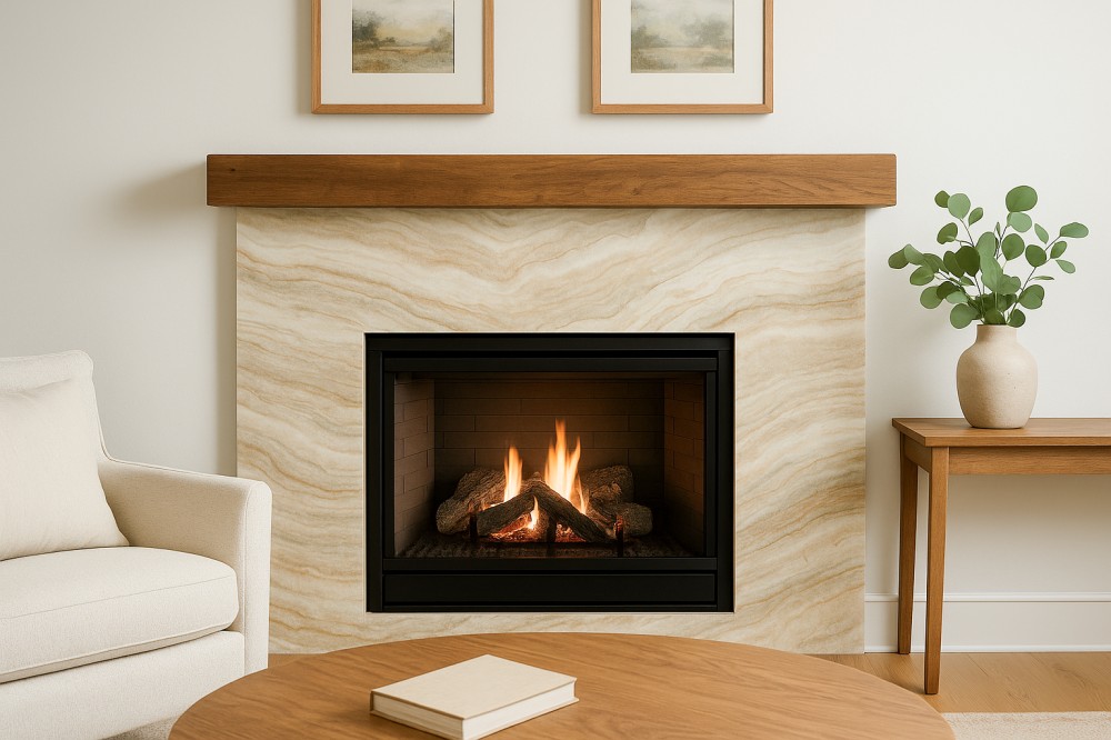 Beauty and convenience